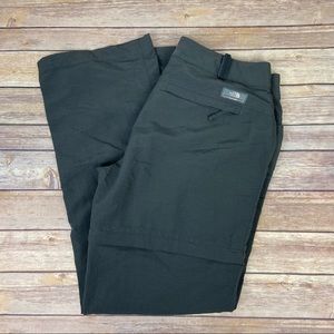THE NORTH FACE Lightweight Nylon Convertible Pants